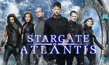 ‘Oh, I’m Canadian’: (Some) Multicultural Representation in Stargate Atlantis – by Melissa Beattie
