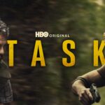 On Task, the Women are Robbed by Delanie Widdifield