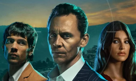 Into the Sunset?: Night Manager, Series Two by Melissa Beattie