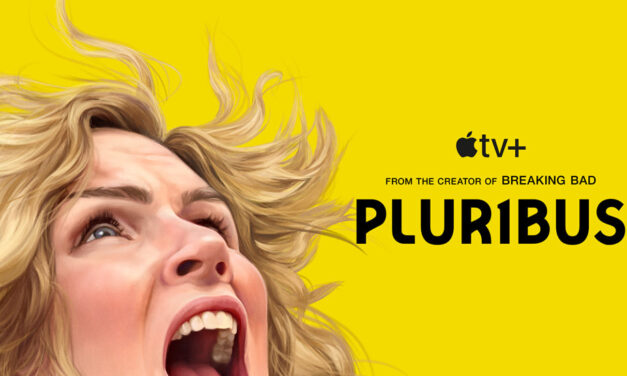 Slowness as Antidote in Vince Gilligan’s Pluribus by Sarah Lahm