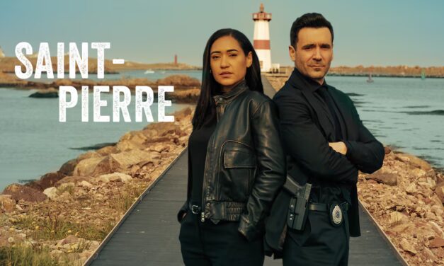 ‘Plus ça Change, Plus c’est la Même Chose’?: CBC’s Saint-Pierre by Melissa Beattie