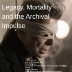 CfP: conference “Late Bowie: legacy, mortality and the archival impulse”. September 11-12, 2026 @ Kingston University, UK. Deadline: March 15, 2026