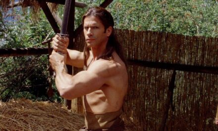 The Immortal (Un?)Beloved by Melissa Beattie