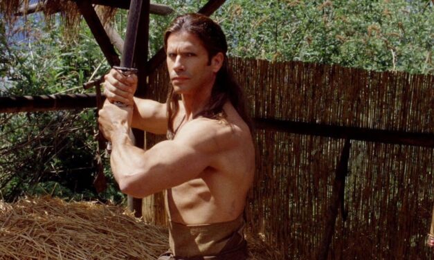 The Immortal (Un?)Beloved by Melissa Beattie