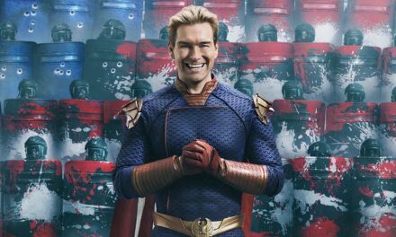 CfP: The Superhero Project: 10th Global Meeting “Supervillains & Anti-Heroes”. September 4-6, 2026 @ Eastbourne, UK. Deadline: March 31, 2026