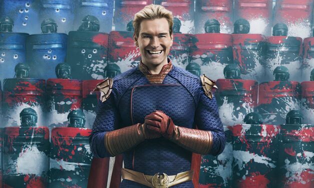 CfP: The Superhero Project: 10th Global Meeting “Supervillains & Anti-Heroes”. September 4-6, 2026 @ Eastbourne, UK. Deadline: March 31, 2026