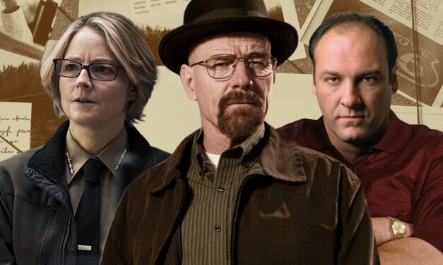 CfP: PGR symposium “Crime Narratives on Screen”. 10 July, 2026 @ Durham University (UK & hybrid). Deadline: May 31, 2026