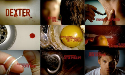 CfP: edited collection “Opening Sequences: The Narrative Architecture of TV Titles”. Deadline: May 04, 2026