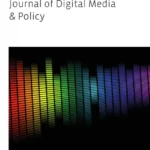 CfP – JDMP Special Issue: Video streaming policy and genre on demand. Deadline: March 09, 2026.