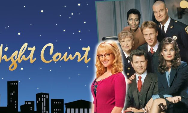 Diplomatic Immunity?: Night Court – By Melissa Beattie