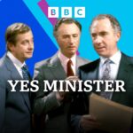 Diplomatic Risks: Yes, Minister – by Melissa Beattie