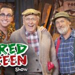 ‘If Women Don’t Find You Handsome, They Should At Least Find You Handy’: The Red Green Show, Canadianness and Subversive(?) Masculinities – by Melissa Beattie