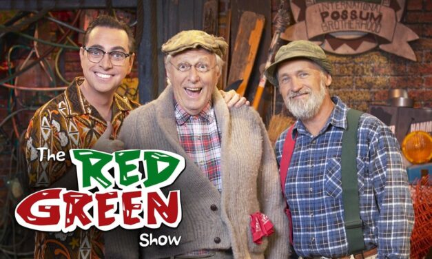 ‘If Women Don’t Find You Handsome, They Should At Least Find You Handy’: The Red Green Show, Canadianness and Subversive(?) Masculinities – by Melissa Beattie