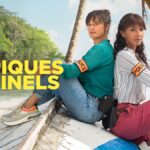 La Vie En Flique? Tropiques Criminels – By Melissa Beattie