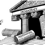 CFP: Media, Press Freedom, and Cultural Production in an Authoritarian Age