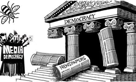 CFP: Media, Press Freedom, and Cultural Production in an Authoritarian Age