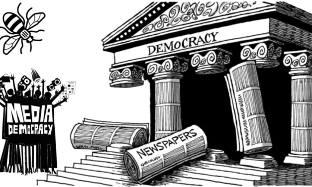 CFP: Media, Press Freedom, and Cultural Production in an Authoritarian Age