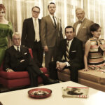 Call for papers: Edited collection “Re-Analyzing Mad Men – Critical Essays on the AMC Series’ Twentieth Anniversary”. Deadline: Aug 15, 2026.