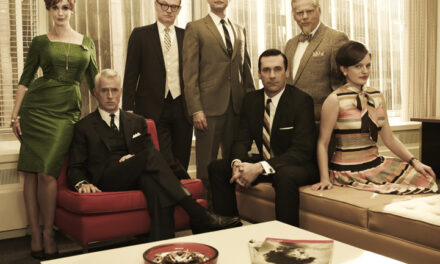 Call for papers: Edited collection “Re-Analyzing Mad Men – Critical Essays on the AMC Series’ Twentieth Anniversary”. Deadline: Aug 15, 2026.