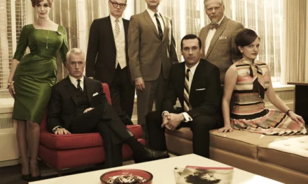 Call for papers: Edited collection “Re-Analyzing Mad Men – Critical Essays on the AMC Series’ Twentieth Anniversary”. Deadline: Aug 15, 2026.