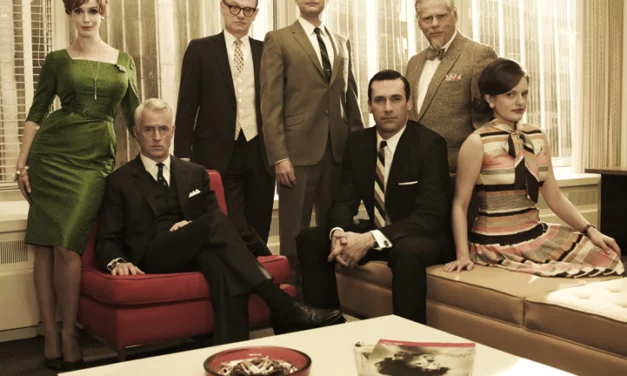 Call for papers: Edited collection “Re-Analyzing Mad Men – Critical Essays on the AMC Series’ Twentieth Anniversary”. Deadline: Aug 15, 2026.
