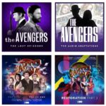Remake, Remodel, Reject: A Thought Piece on Negative Fan Perceptions of Remakes by JZ Ferguson