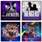 Remake, Remodel, Reject: A Thought Piece on Negative Fan Perceptions of Remakes by JZ Ferguson