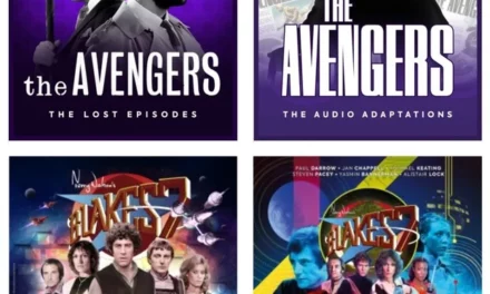 Remake, Remodel, Reject: A Thought Piece on Negative Fan Perceptions of Remakes by JZ Ferguson
