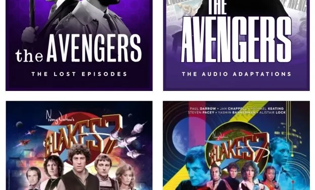 Remake, Remodel, Reject: A Thought Piece on Negative Fan Perceptions of Remakes by JZ Ferguson