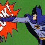Holy Legacy, Batman!: How Deadpan Performance Style Outpaced Mid-Century Network Data by Gary Miceli