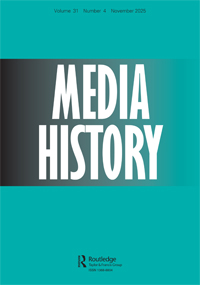 Mnemohistory: Towards Long-Term Computational Research Approaches